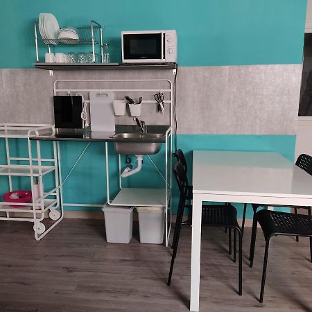 Appartement El Loft De Vela à Madrid Extérieur photo