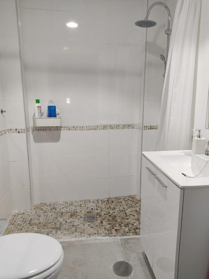 Appartement El Loft De Vela à Madrid Extérieur photo